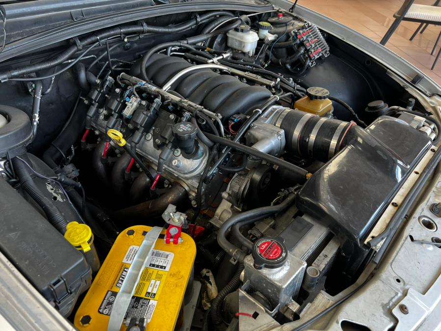 2005 Pontiac GTO 2dr Cpe, available for sale in Massapequa Park, New York | Power Motors East. Massapequa Park, New York 2005 Pontiac GTO 2dr Cpe, available for sale in Massapequa Park, New York | Power Motors East. Massapequa Park, New York