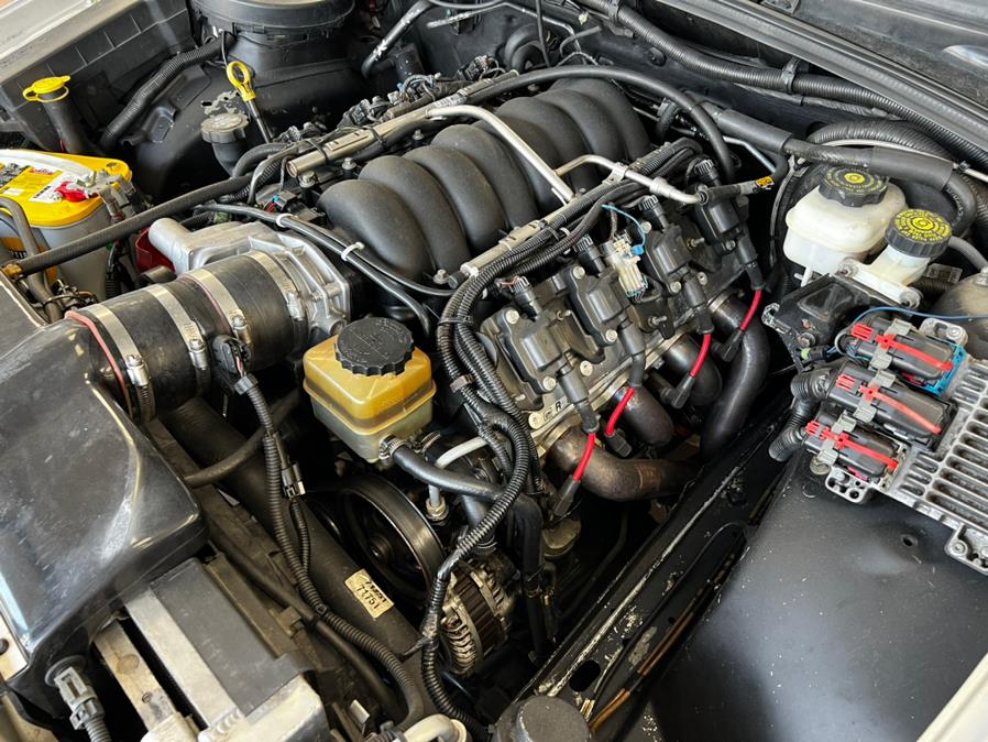 2005 Pontiac GTO 2dr Cpe, available for sale in Massapequa Park, New York | Power Motors East. Massapequa Park, New York 2005 Pontiac GTO 2dr Cpe, available for sale in Massapequa Park, New York | Power Motors East. Massapequa Park, New York