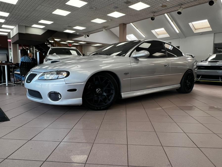 2005 Pontiac GTO 2dr Cpe, available for sale in Massapequa Park, New York | Power Motors East. Massapequa Park, New York 2005 Pontiac GTO 2dr Cpe, available for sale in Massapequa Park, New York | Power Motors East. Massapequa Park, New York