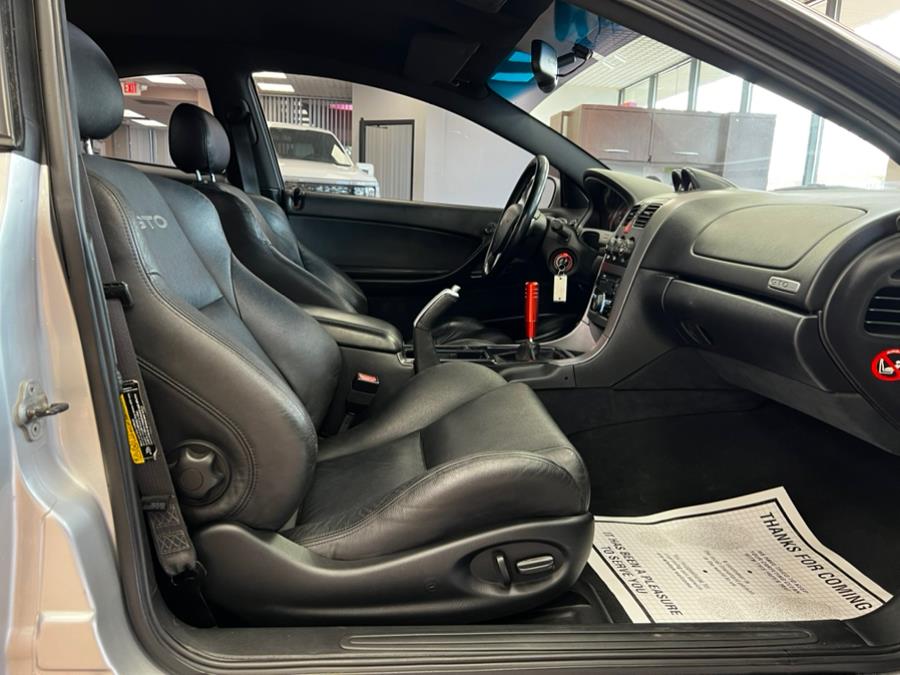 2005 Pontiac GTO 2dr Cpe, available for sale in Massapequa Park, New York | Power Motors East. Massapequa Park, New York 2005 Pontiac GTO 2dr Cpe, available for sale in Massapequa Park, New York | Power Motors East. Massapequa Park, New York