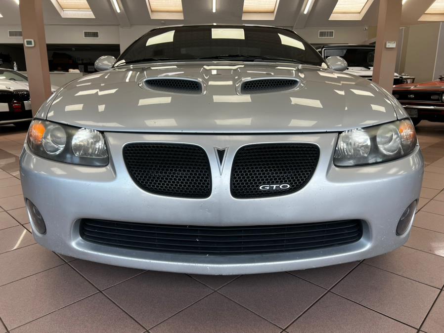 2005 Pontiac GTO 2dr Cpe, available for sale in Massapequa Park, New York | Power Motors East. Massapequa Park, New York 2005 Pontiac GTO 2dr Cpe, available for sale in Massapequa Park, New York | Power Motors East. Massapequa Park, New York