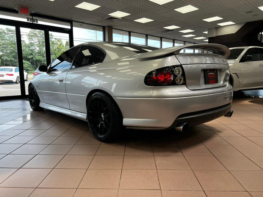 2005 Pontiac GTO 2dr Cpe, available for sale in Massapequa Park, New York | Power Motors East. Massapequa Park, New York 2005 Pontiac GTO 2dr Cpe, available for sale in Massapequa Park, New York | Power Motors East. Massapequa Park, New York