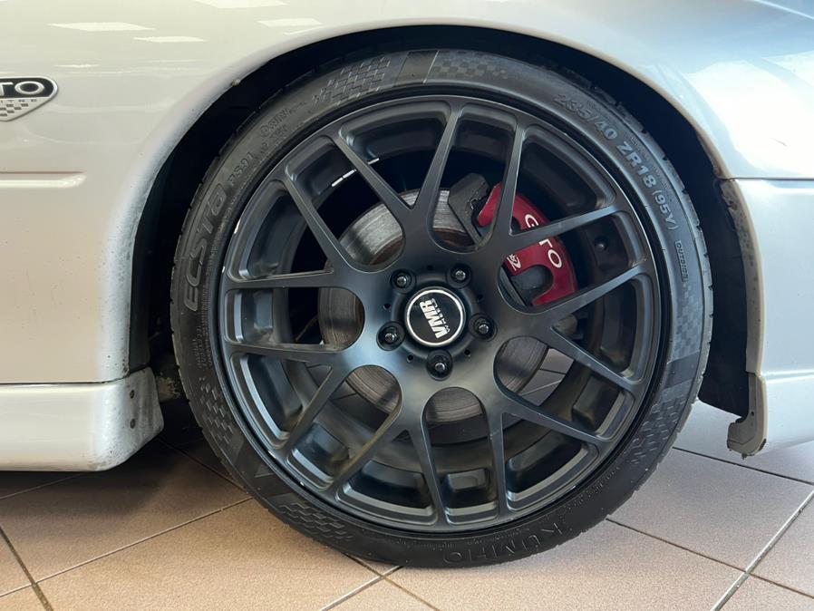2005 Pontiac GTO 2dr Cpe, available for sale in Massapequa Park, New York | Power Motors East. Massapequa Park, New York 2005 Pontiac GTO 2dr Cpe, available for sale in Massapequa Park, New York | Power Motors East. Massapequa Park, New York