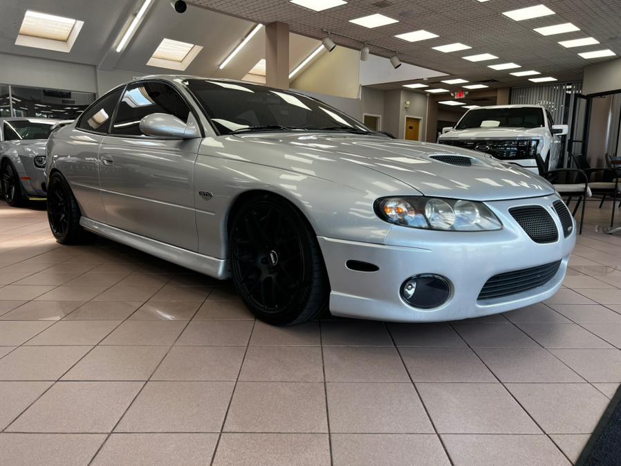 2005 Pontiac GTO 2dr Cpe, available for sale in Massapequa Park, New York | Power Motors East. Massapequa Park, New York 2005 Pontiac GTO 2dr Cpe, available for sale in Massapequa Park, New York | Power Motors East. Massapequa Park, New York
