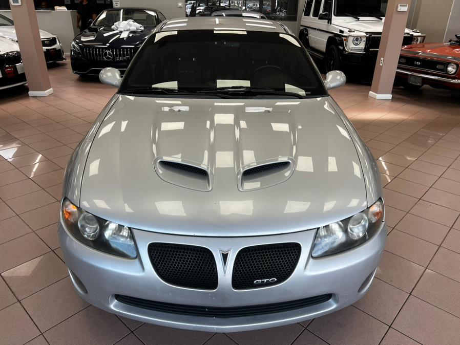 2005 Pontiac GTO 2dr Cpe, available for sale in Massapequa Park, New York | Power Motors East. Massapequa Park, New York 2005 Pontiac GTO 2dr Cpe, available for sale in Massapequa Park, New York | Power Motors East. Massapequa Park, New York