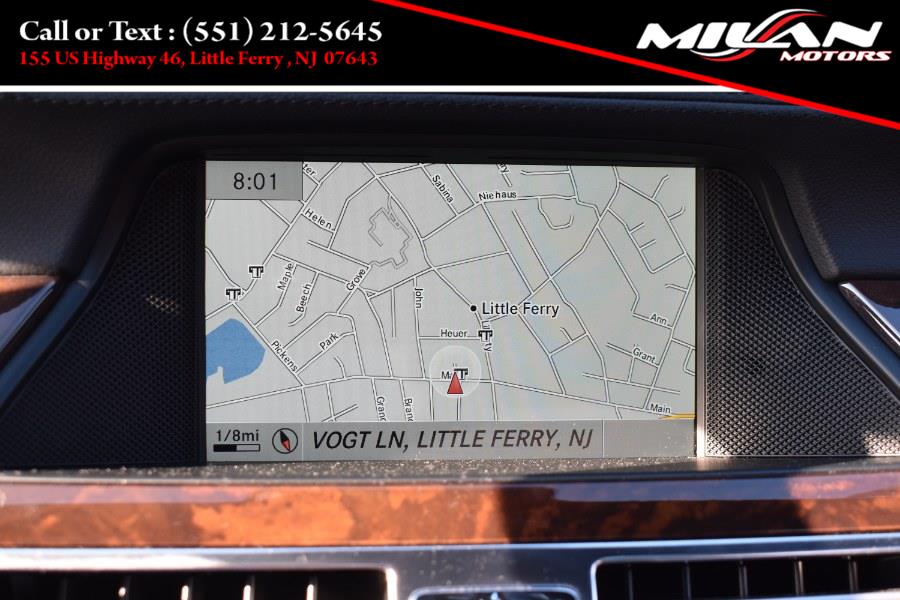 Used Mercedes-Benz CLS-Class 4dr Sdn CLS 550 4MATIC 2014 | Milan Motors. Little Ferry , New Jersey Used Mercedes-Benz CLS-Class 4dr Sdn CLS 550 4MATIC 2014 | Milan Motors. Little Ferry , New Jersey