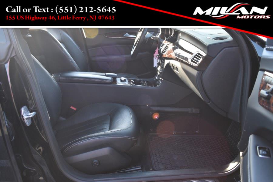 Used Mercedes-Benz CLS-Class 4dr Sdn CLS 550 4MATIC 2014 | Milan Motors. Little Ferry , New Jersey Used Mercedes-Benz CLS-Class 4dr Sdn CLS 550 4MATIC 2014 | Milan Motors. Little Ferry , New Jersey