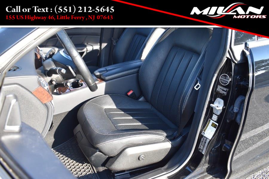 Used Mercedes-Benz CLS-Class 4dr Sdn CLS 550 4MATIC 2014 | Milan Motors. Little Ferry , New Jersey Used Mercedes-Benz CLS-Class 4dr Sdn CLS 550 4MATIC 2014 | Milan Motors. Little Ferry , New Jersey