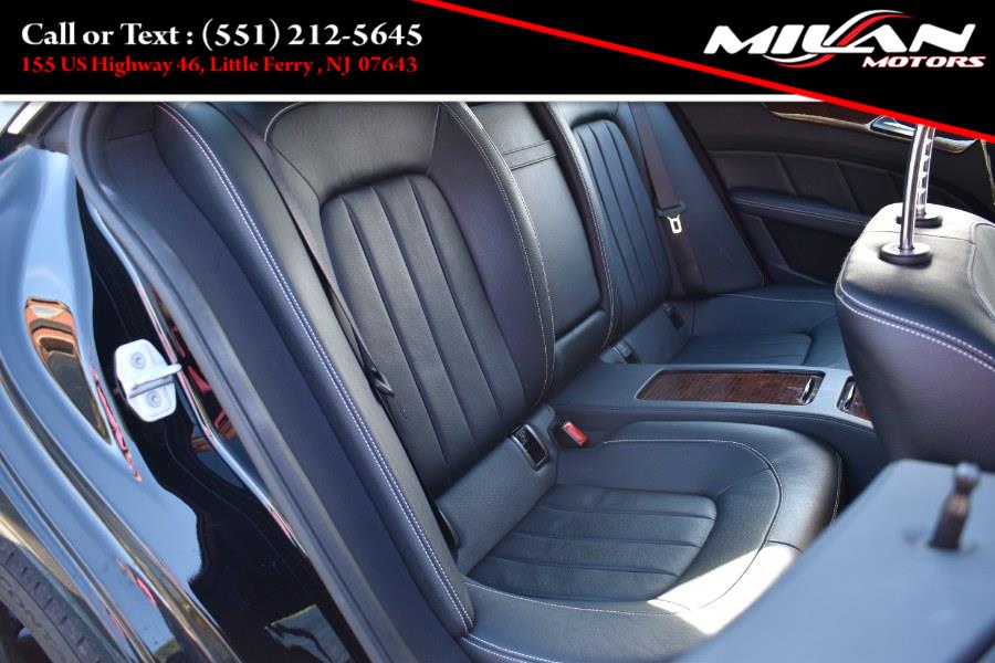 Used Mercedes-Benz CLS-Class 4dr Sdn CLS 550 4MATIC 2014 | Milan Motors. Little Ferry , New Jersey Used Mercedes-Benz CLS-Class 4dr Sdn CLS 550 4MATIC 2014 | Milan Motors. Little Ferry , New Jersey