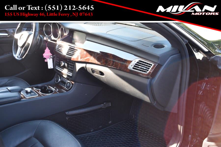 Used Mercedes-Benz CLS-Class 4dr Sdn CLS 550 4MATIC 2014 | Milan Motors. Little Ferry , New Jersey Used Mercedes-Benz CLS-Class 4dr Sdn CLS 550 4MATIC 2014 | Milan Motors. Little Ferry , New Jersey