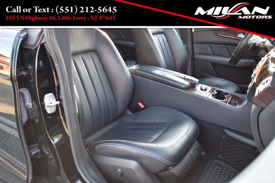 Used Mercedes-Benz CLS-Class 4dr Sdn CLS 550 4MATIC 2014 | Milan Motors. Little Ferry , New Jersey Used Mercedes-Benz CLS-Class 4dr Sdn CLS 550 4MATIC 2014 | Milan Motors. Little Ferry , New Jersey