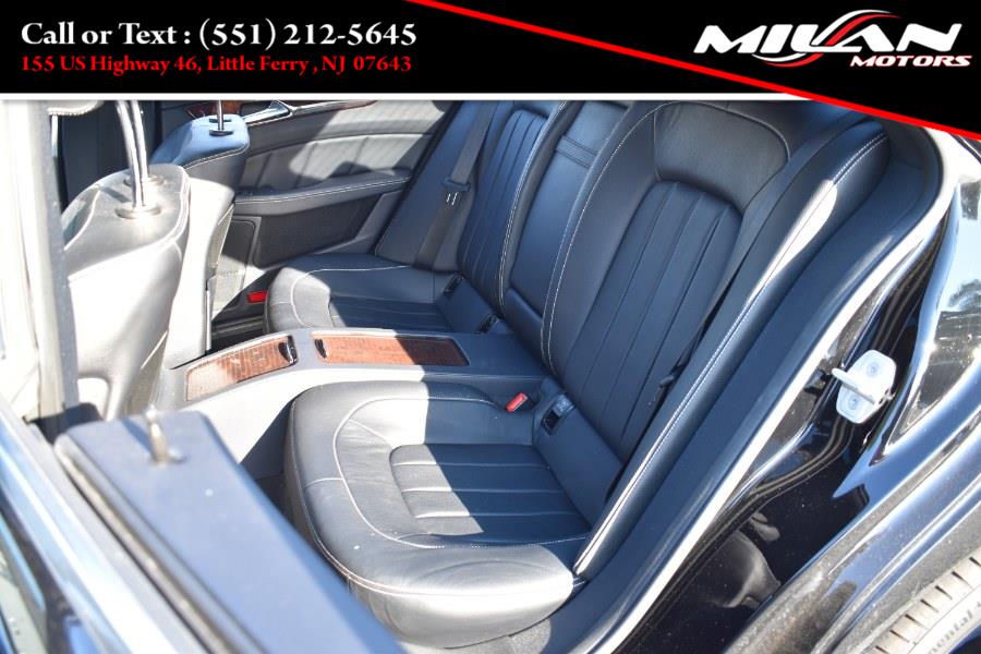 Used Mercedes-Benz CLS-Class 4dr Sdn CLS 550 4MATIC 2014 | Milan Motors. Little Ferry , New Jersey Used Mercedes-Benz CLS-Class 4dr Sdn CLS 550 4MATIC 2014 | Milan Motors. Little Ferry , New Jersey