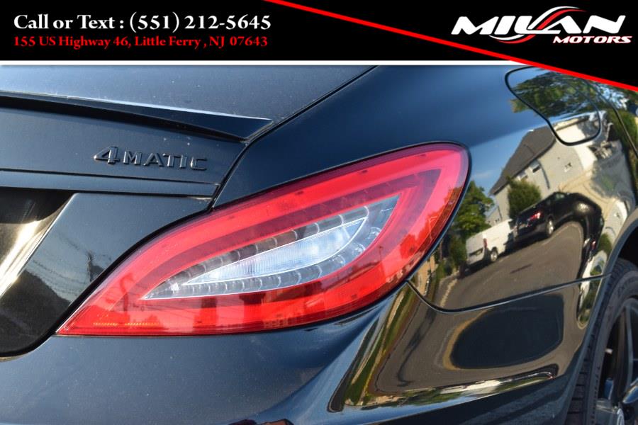 Used Mercedes-Benz CLS-Class 4dr Sdn CLS 550 4MATIC 2014 | Milan Motors. Little Ferry , New Jersey Used Mercedes-Benz CLS-Class 4dr Sdn CLS 550 4MATIC 2014 | Milan Motors. Little Ferry , New Jersey