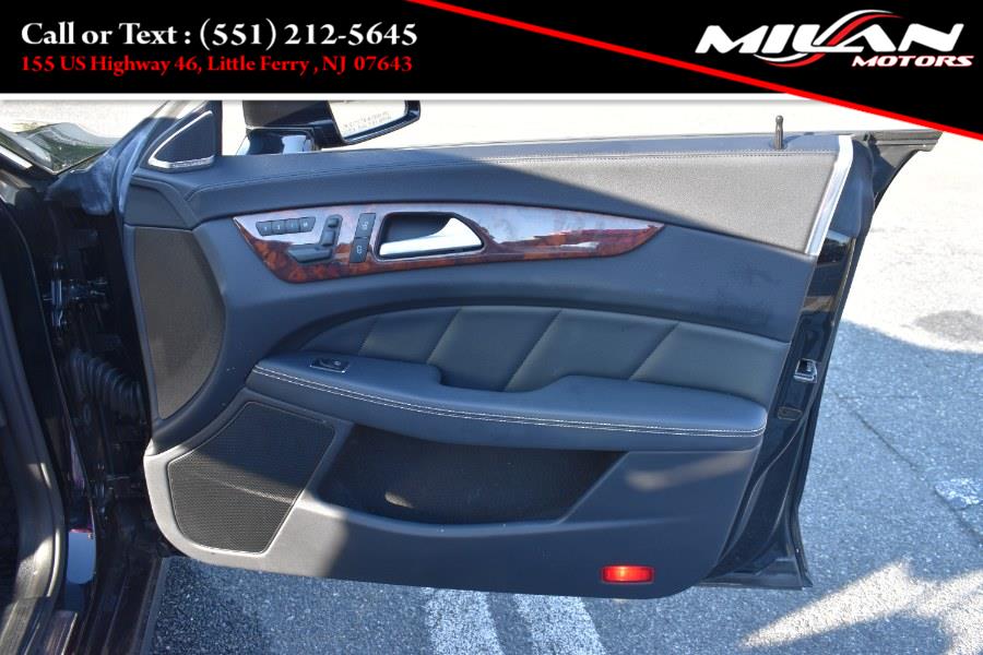 Used Mercedes-Benz CLS-Class 4dr Sdn CLS 550 4MATIC 2014 | Milan Motors. Little Ferry , New Jersey Used Mercedes-Benz CLS-Class 4dr Sdn CLS 550 4MATIC 2014 | Milan Motors. Little Ferry , New Jersey