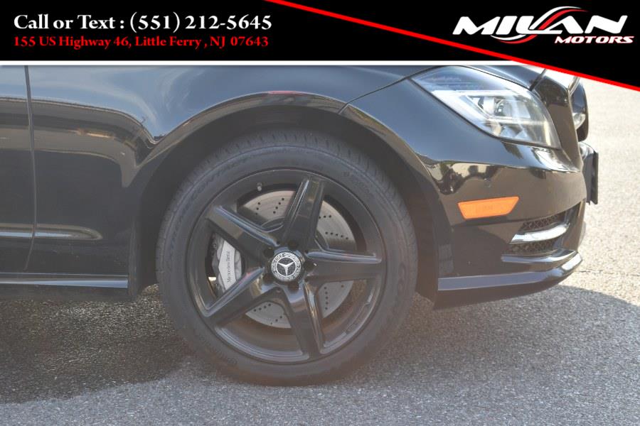 Used Mercedes-Benz CLS-Class 4dr Sdn CLS 550 4MATIC 2014 | Milan Motors. Little Ferry , New Jersey Used Mercedes-Benz CLS-Class 4dr Sdn CLS 550 4MATIC 2014 | Milan Motors. Little Ferry , New Jersey