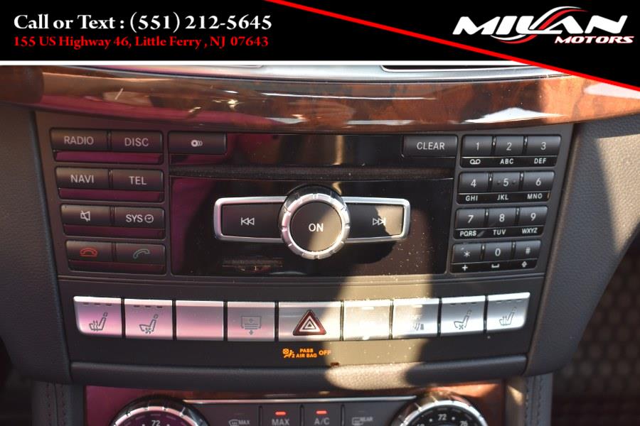 Used Mercedes-Benz CLS-Class 4dr Sdn CLS 550 4MATIC 2014 | Milan Motors. Little Ferry , New Jersey Used Mercedes-Benz CLS-Class 4dr Sdn CLS 550 4MATIC 2014 | Milan Motors. Little Ferry , New Jersey