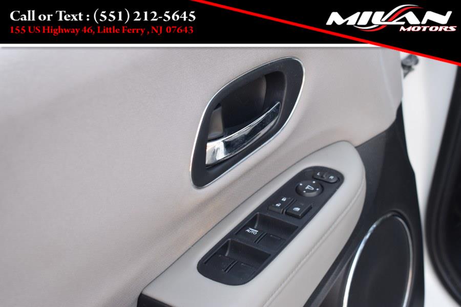 Used Honda HR-V AWD 4dr CVT EX 2016 | Milan Motors. Little Ferry , New Jersey Used Honda HR-V AWD 4dr CVT EX 2016 | Milan Motors. Little Ferry , New Jersey