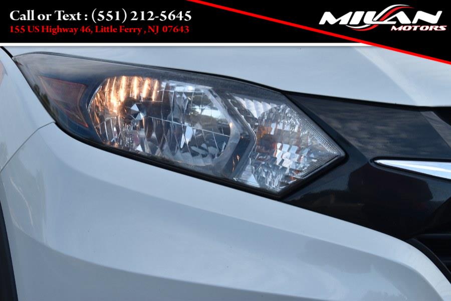Used Honda HR-V AWD 4dr CVT EX 2016 | Milan Motors. Little Ferry , New Jersey Used Honda HR-V AWD 4dr CVT EX 2016 | Milan Motors. Little Ferry , New Jersey