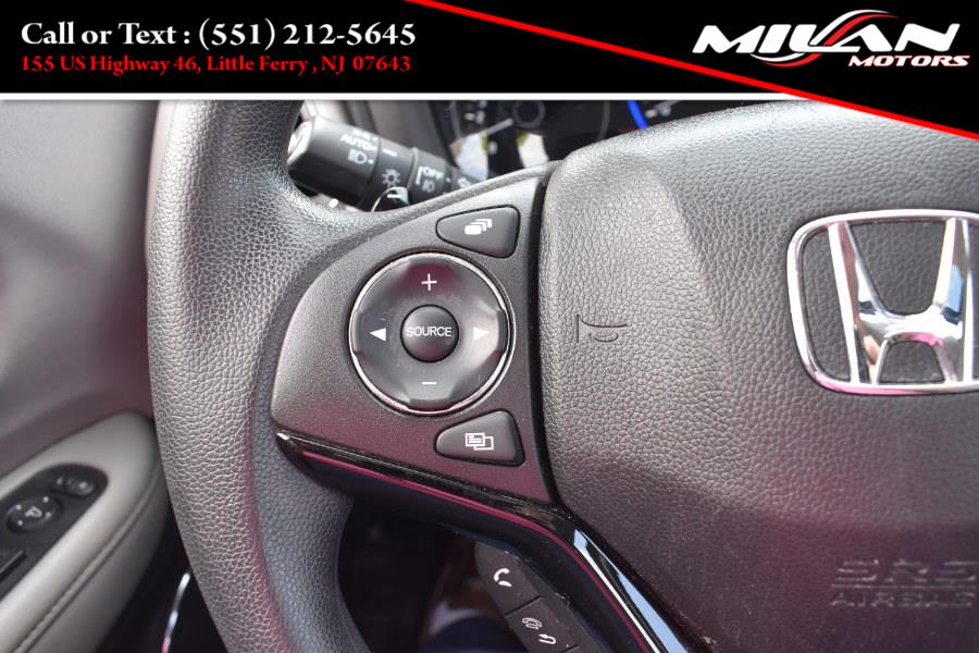 Used Honda HR-V AWD 4dr CVT EX 2016 | Milan Motors. Little Ferry , New Jersey Used Honda HR-V AWD 4dr CVT EX 2016 | Milan Motors. Little Ferry , New Jersey