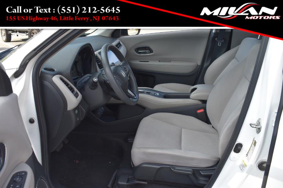 Used Honda HR-V AWD 4dr CVT EX 2016 | Milan Motors. Little Ferry , New Jersey Used Honda HR-V AWD 4dr CVT EX 2016 | Milan Motors. Little Ferry , New Jersey