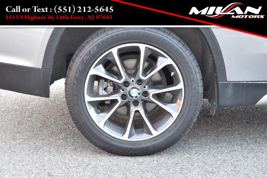 Used BMW X5 xDrive35i Sports Activity Vehicle 2017 | Milan Motors. Little Ferry , New Jersey Used BMW X5 xDrive35i Sports Activity Vehicle 2017 | Milan Motors. Little Ferry , New Jersey