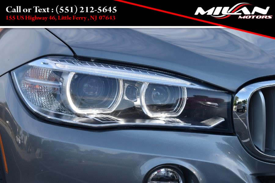 Used BMW X5 xDrive35i Sports Activity Vehicle 2017 | Milan Motors. Little Ferry , New Jersey Used BMW X5 xDrive35i Sports Activity Vehicle 2017 | Milan Motors. Little Ferry , New Jersey