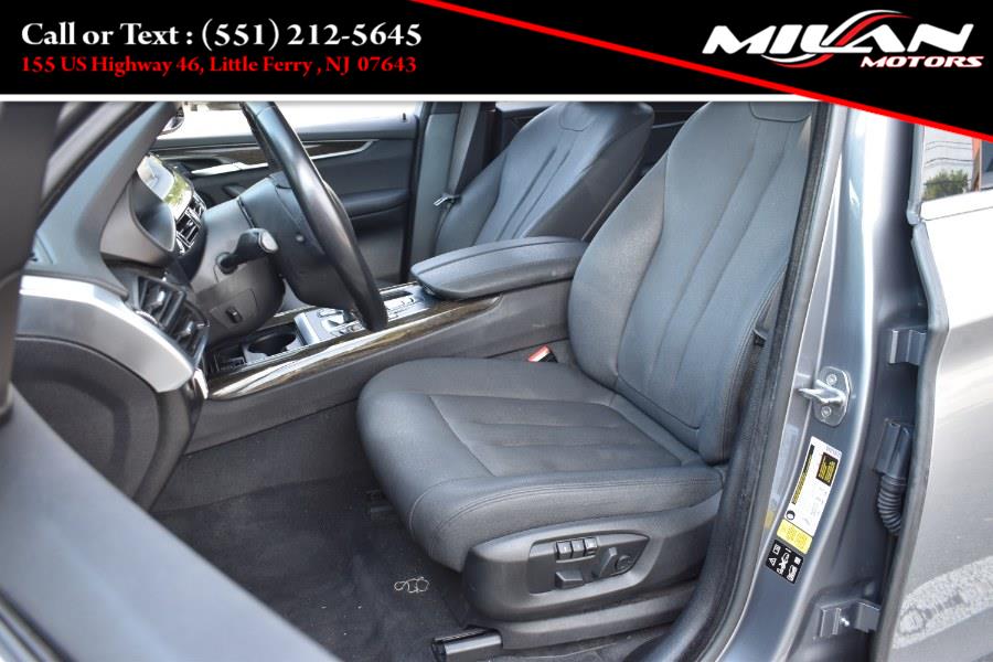 Used BMW X5 xDrive35i Sports Activity Vehicle 2017 | Milan Motors. Little Ferry , New Jersey Used BMW X5 xDrive35i Sports Activity Vehicle 2017 | Milan Motors. Little Ferry , New Jersey