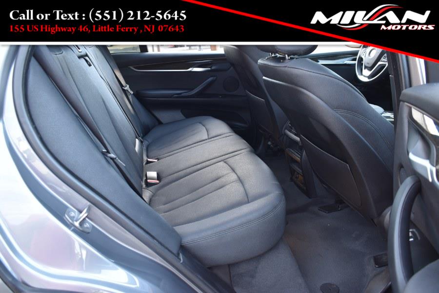 Used BMW X5 xDrive35i Sports Activity Vehicle 2017 | Milan Motors. Little Ferry , New Jersey Used BMW X5 xDrive35i Sports Activity Vehicle 2017 | Milan Motors. Little Ferry , New Jersey