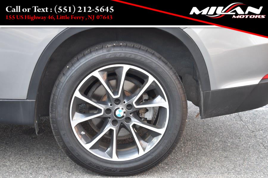 Used BMW X5 xDrive35i Sports Activity Vehicle 2017 | Milan Motors. Little Ferry , New Jersey Used BMW X5 xDrive35i Sports Activity Vehicle 2017 | Milan Motors. Little Ferry , New Jersey