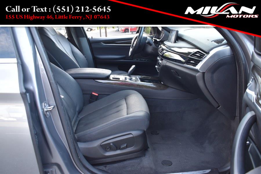 Used BMW X5 xDrive35i Sports Activity Vehicle 2017 | Milan Motors. Little Ferry , New Jersey Used BMW X5 xDrive35i Sports Activity Vehicle 2017 | Milan Motors. Little Ferry , New Jersey