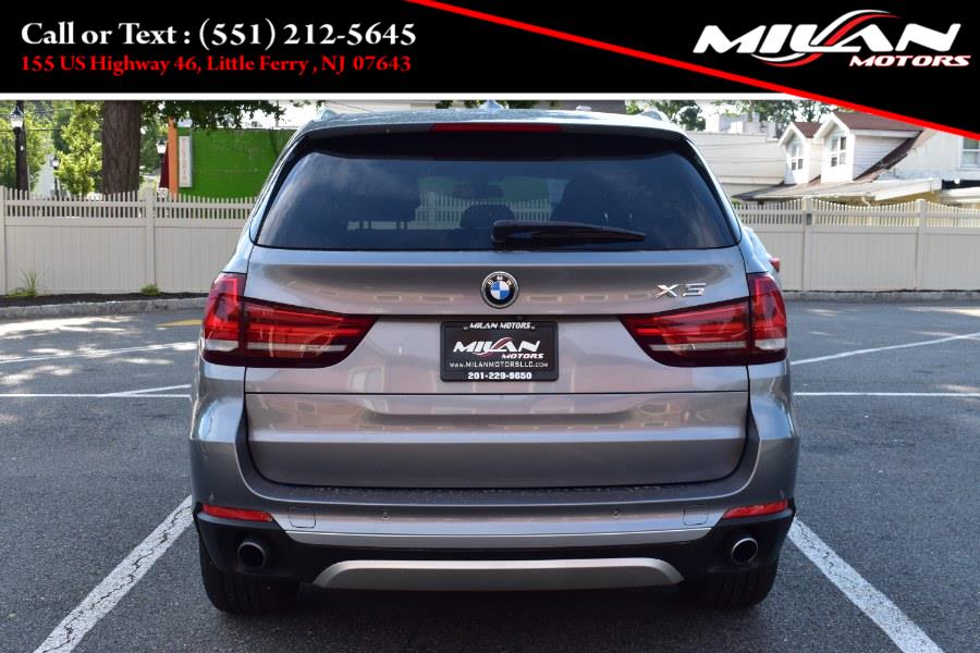 Used BMW X5 xDrive35i Sports Activity Vehicle 2017 | Milan Motors. Little Ferry , New Jersey Used BMW X5 xDrive35i Sports Activity Vehicle 2017 | Milan Motors. Little Ferry , New Jersey