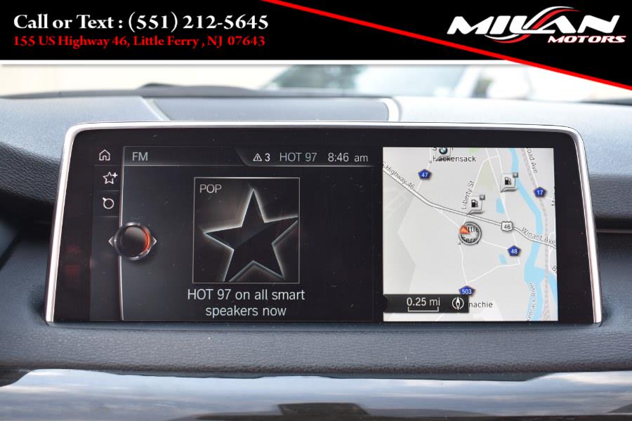 Used BMW X5 xDrive35i Sports Activity Vehicle 2017 | Milan Motors. Little Ferry , New Jersey Used BMW X5 xDrive35i Sports Activity Vehicle 2017 | Milan Motors. Little Ferry , New Jersey