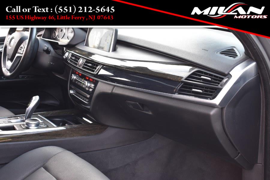 Used BMW X5 xDrive35i Sports Activity Vehicle 2017 | Milan Motors. Little Ferry , New Jersey Used BMW X5 xDrive35i Sports Activity Vehicle 2017 | Milan Motors. Little Ferry , New Jersey