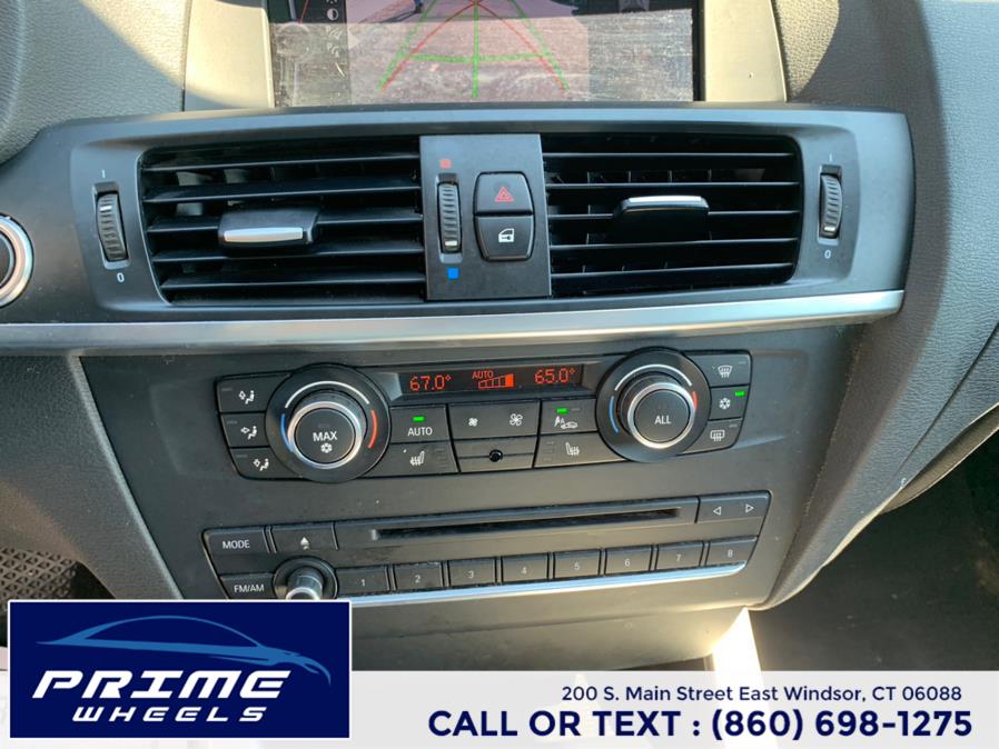 2011 BMW X3 AWD 4dr 28i, available for sale in East Windsor, Connecticut | Prime Wheels. East Windsor, Connecticut 2011 BMW X3 AWD 4dr 28i, available for sale in East Windsor, Connecticut | Prime Wheels. East Windsor, Connecticut