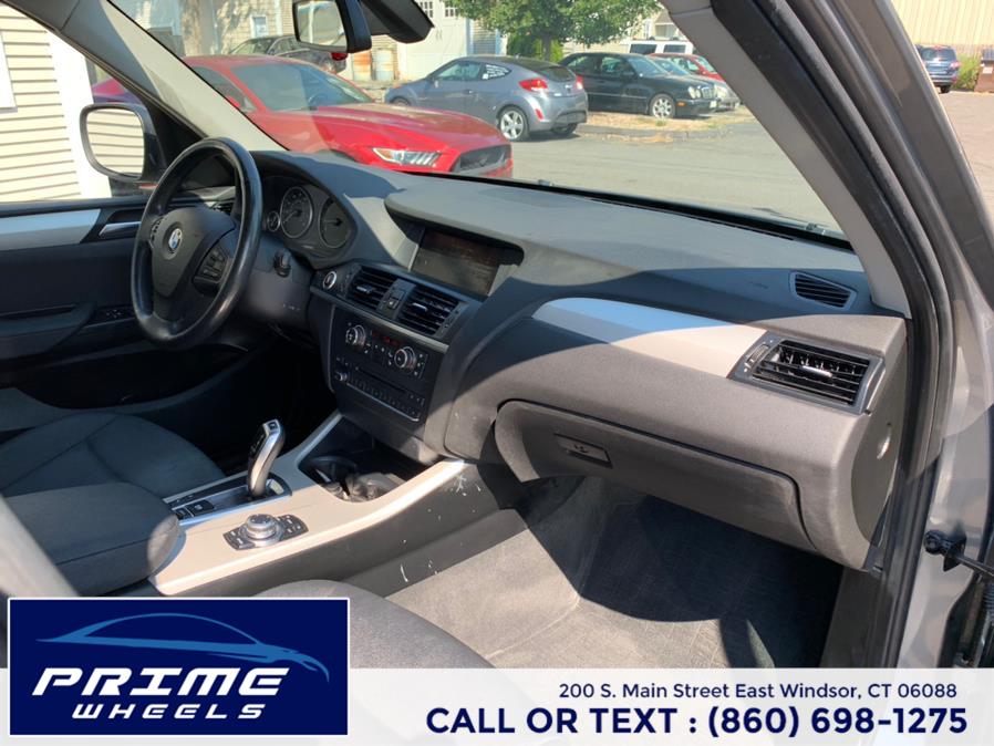 2011 BMW X3 AWD 4dr 28i, available for sale in East Windsor, Connecticut | Prime Wheels. East Windsor, Connecticut 2011 BMW X3 AWD 4dr 28i, available for sale in East Windsor, Connecticut | Prime Wheels. East Windsor, Connecticut