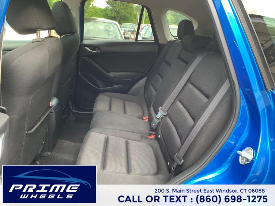 Used Mazda CX-5 FWD 4dr Auto Touring 2014 | Prime Wheels. East Windsor, Connecticut Used Mazda CX-5 FWD 4dr Auto Touring 2014 | Prime Wheels. East Windsor, Connecticut