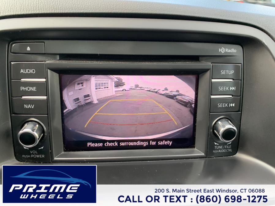 Used Mazda CX-5 FWD 4dr Auto Touring 2014 | Prime Wheels. East Windsor, Connecticut Used Mazda CX-5 FWD 4dr Auto Touring 2014 | Prime Wheels. East Windsor, Connecticut