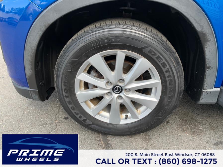 Used Mazda CX-5 FWD 4dr Auto Touring 2014 | Prime Wheels. East Windsor, Connecticut Used Mazda CX-5 FWD 4dr Auto Touring 2014 | Prime Wheels. East Windsor, Connecticut