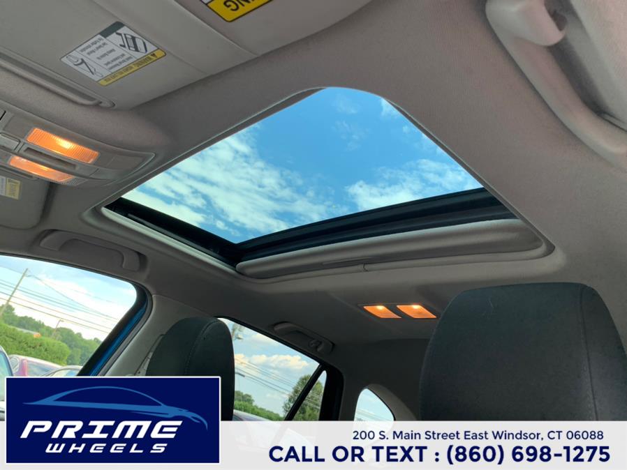Used Mazda CX-5 FWD 4dr Auto Touring 2014 | Prime Wheels. East Windsor, Connecticut Used Mazda CX-5 FWD 4dr Auto Touring 2014 | Prime Wheels. East Windsor, Connecticut