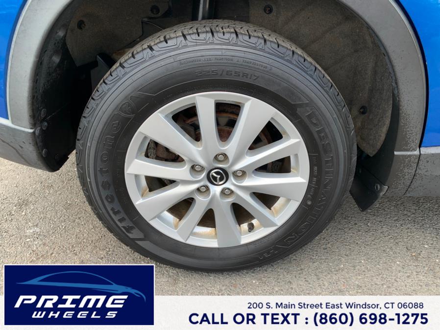 Used Mazda CX-5 FWD 4dr Auto Touring 2014 | Prime Wheels. East Windsor, Connecticut Used Mazda CX-5 FWD 4dr Auto Touring 2014 | Prime Wheels. East Windsor, Connecticut