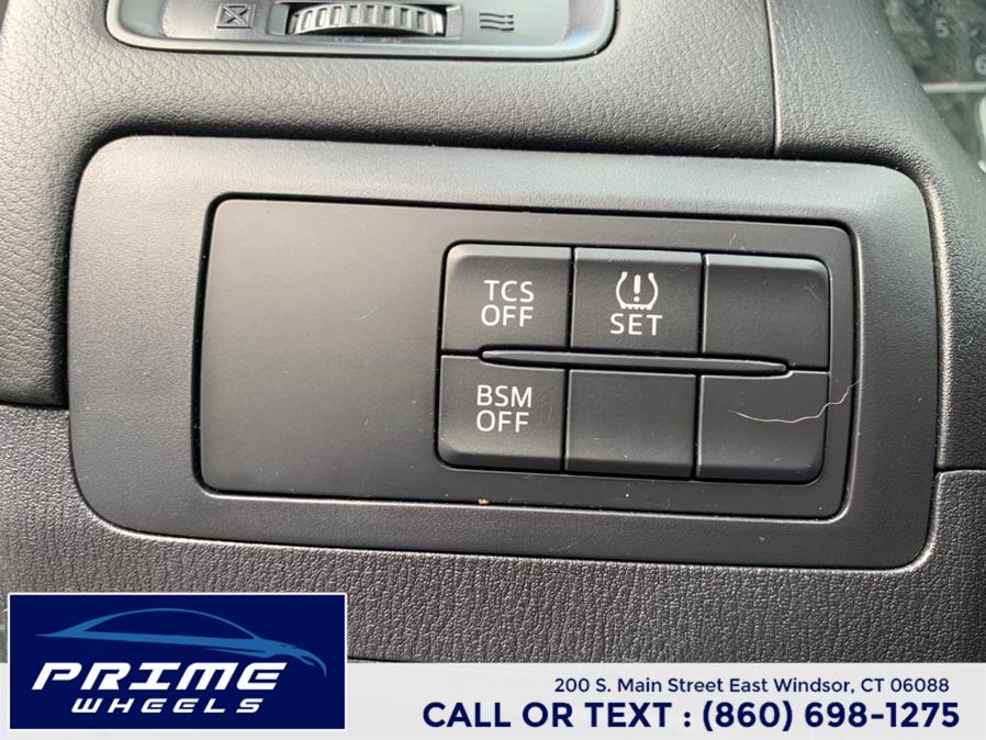 Used Mazda CX-5 FWD 4dr Auto Touring 2014 | Prime Wheels. East Windsor, Connecticut Used Mazda CX-5 FWD 4dr Auto Touring 2014 | Prime Wheels. East Windsor, Connecticut