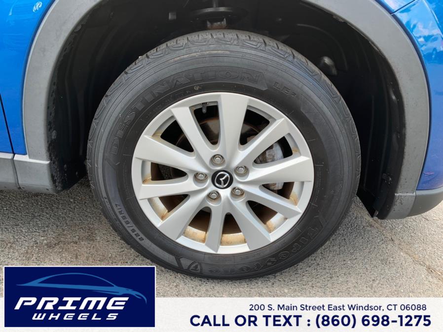 Used Mazda CX-5 FWD 4dr Auto Touring 2014 | Prime Wheels. East Windsor, Connecticut Used Mazda CX-5 FWD 4dr Auto Touring 2014 | Prime Wheels. East Windsor, Connecticut