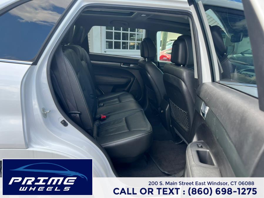 Used Kia Sorento 2WD 4dr V6 SX 2011 | Prime Wheels. East Windsor, Connecticut Used Kia Sorento 2WD 4dr V6 SX 2011 | Prime Wheels. East Windsor, Connecticut
