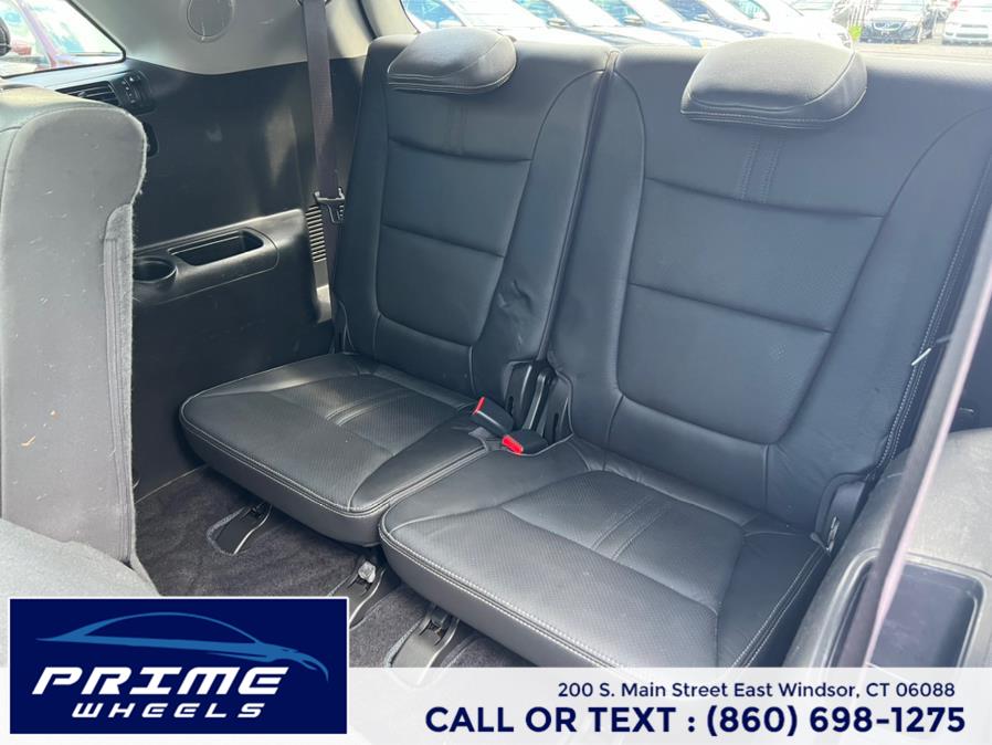Used Kia Sorento 2WD 4dr V6 SX 2011 | Prime Wheels. East Windsor, Connecticut Used Kia Sorento 2WD 4dr V6 SX 2011 | Prime Wheels. East Windsor, Connecticut