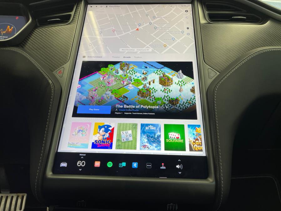 Used Tesla Model S AWD W/LUDICROUS MODE Performance AWD w/Ludicrous Mode *Ltd Avail* 2019 | 5 Towns Drive. Inwood, New York Used Tesla Model S AWD W/LUDICROUS MODE Performance AWD w/Ludicrous Mode *Ltd Avail* 2019 | 5 Towns Drive. Inwood, New York