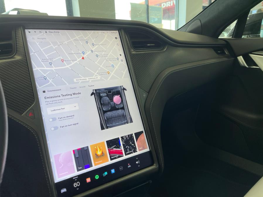 Used Tesla Model S AWD W/LUDICROUS MODE Performance AWD w/Ludicrous Mode *Ltd Avail* 2019 | 5 Towns Drive. Inwood, New York Used Tesla Model S AWD W/LUDICROUS MODE Performance AWD w/Ludicrous Mode *Ltd Avail* 2019 | 5 Towns Drive. Inwood, New York