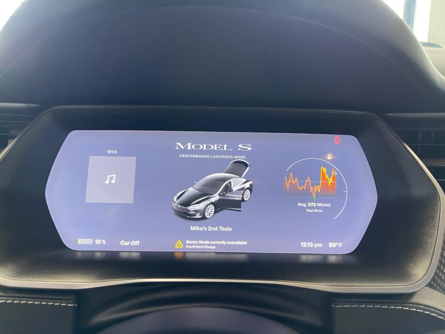 Used Tesla Model S AWD W/LUDICROUS MODE Performance AWD w/Ludicrous Mode *Ltd Avail* 2019 | 5 Towns Drive. Inwood, New York Used Tesla Model S AWD W/LUDICROUS MODE Performance AWD w/Ludicrous Mode *Ltd Avail* 2019 | 5 Towns Drive. Inwood, New York