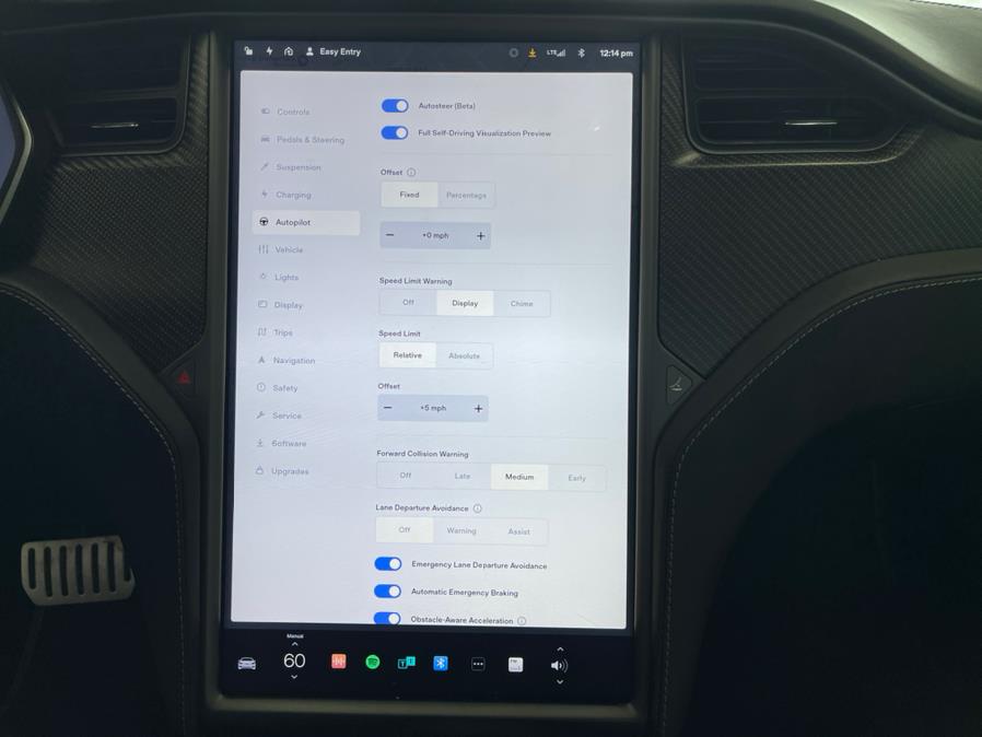 Used Tesla Model S AWD W/LUDICROUS MODE Performance AWD w/Ludicrous Mode *Ltd Avail* 2019 | 5 Towns Drive. Inwood, New York Used Tesla Model S AWD W/LUDICROUS MODE Performance AWD w/Ludicrous Mode *Ltd Avail* 2019 | 5 Towns Drive. Inwood, New York