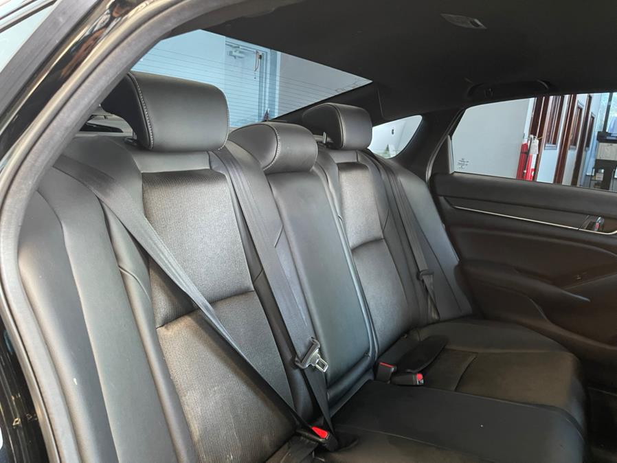 Used Honda Accord Sedan Sport 2.0T Auto 2019 | 5 Towns Drive. Inwood, New York Used Honda Accord Sedan Sport 2.0T Auto 2019 | 5 Towns Drive. Inwood, New York