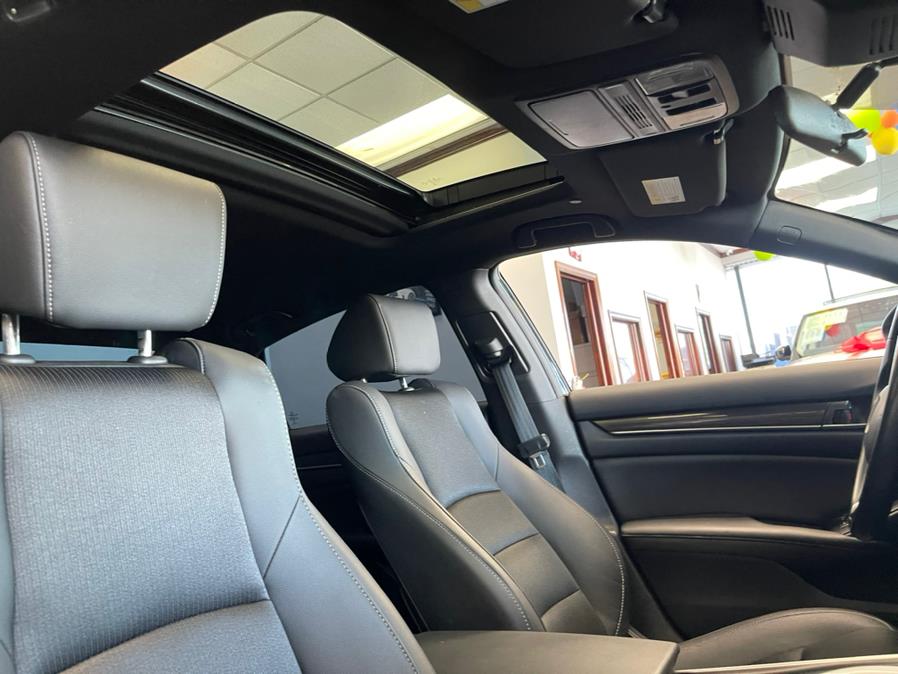 Used Honda Accord Sedan Sport 2.0T Auto 2019 | 5 Towns Drive. Inwood, New York Used Honda Accord Sedan Sport 2.0T Auto 2019 | 5 Towns Drive. Inwood, New York